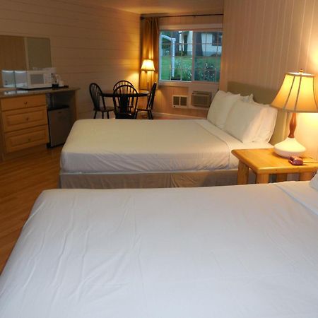 Mountain View Lodge - No Pets Allowed Packwood Room photo