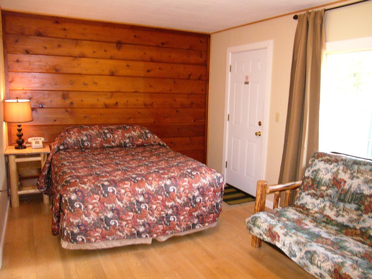 Mountain View Lodge - No Pets Allowed Packwood Exterior photo