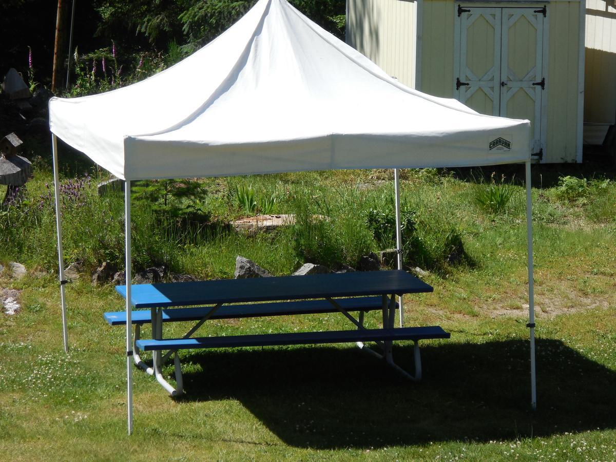 Mountain View Lodge - No Pets Allowed Packwood Exterior photo
